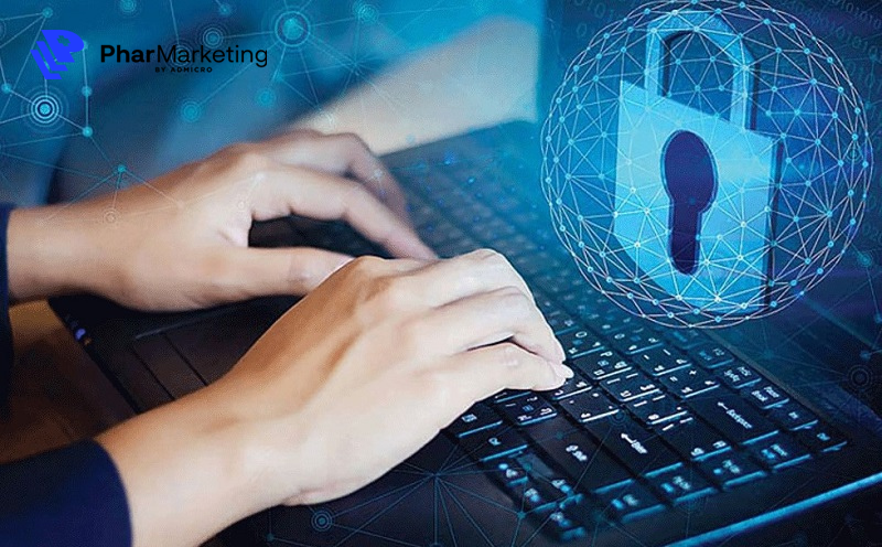 Bảo mật thông tin khách hàng là nhiệm vụ hàng đầu của doanh nghiệp hiện nay